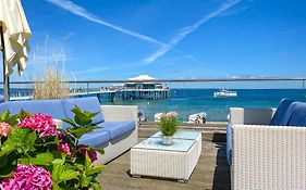Grand Hotel Seeschloesschen Sea Retreat & Spa